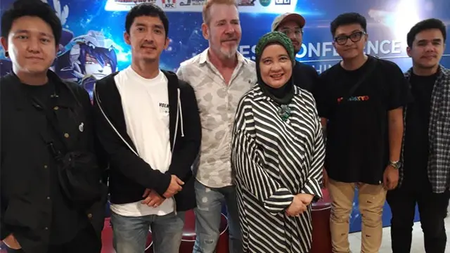 Boboiboy Galaxy