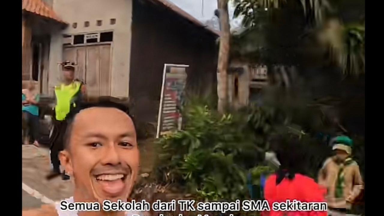 Dok. Istimewa