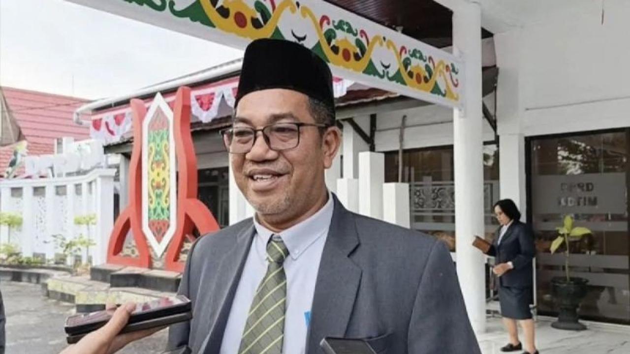 Fakta Pajak Tanah: Realisasi PBB-P2 Kotim Capai 80 Persen, Bapenda Beri Hadiah Menarik!
