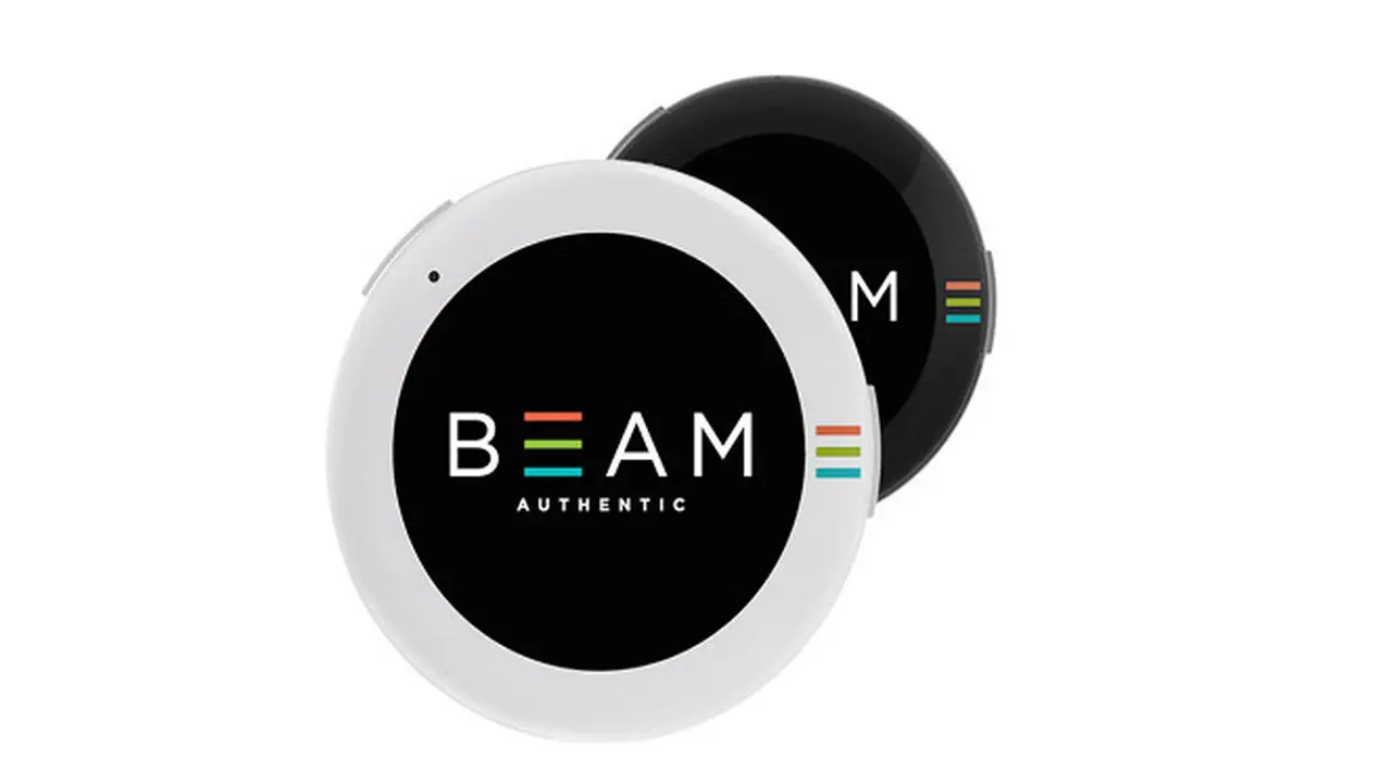 Beam