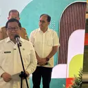 Menengok Fasilitas Perpustakaan Nyi Ageng Serang