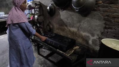 Kronologi Ledakan Tabung Gas di Bekasi Tewaskan Ayah dan Anak