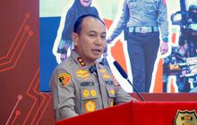 Irjen Herry Heryawan: Masuk Polda Riau Sangat Memprihatinkan