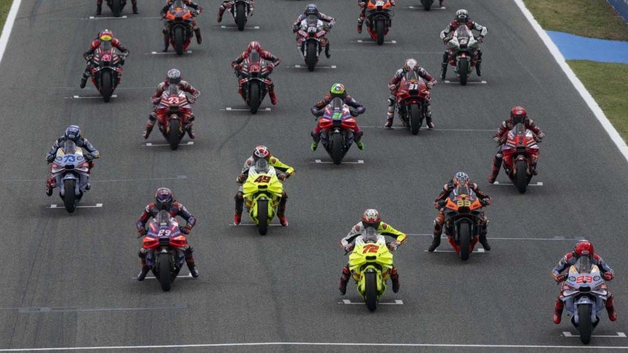 Ambisi Liberty Media Miliki MotoGP Tertunda, Investigasi Uni Eropa Diperdalam