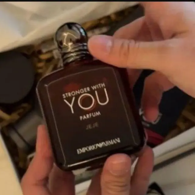 Jeje Soekarno Ungkap Suvenir Pernikahan Al Ghazali-Alyssa Daguise untuk Groomsmen.  foto; Insta Story Instagram @jejesoekarno