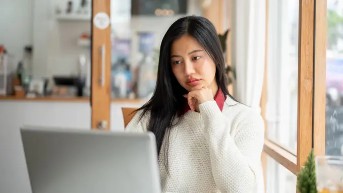 wanita desember career burnout