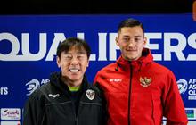 Jay Idzes Bocorkan Suasana di Ruang Ganti Timnas Indonesia Jelang Lawan Jepang
