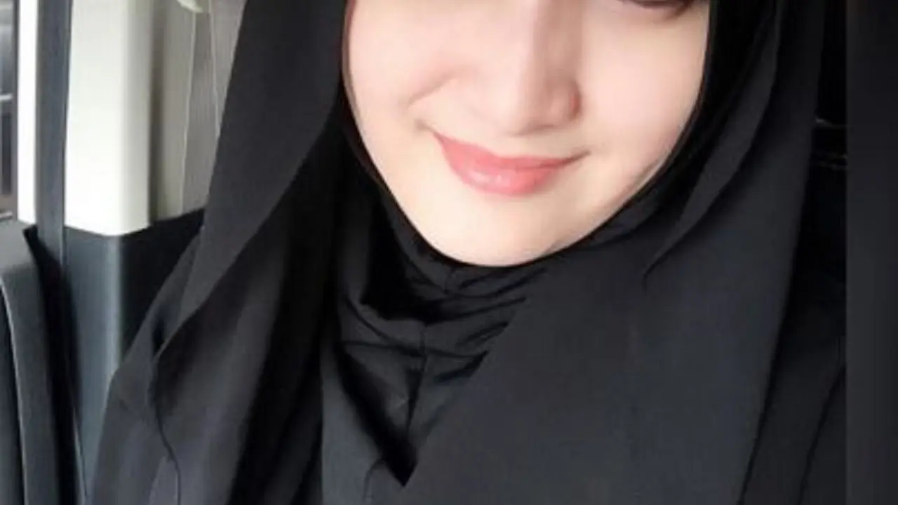 [Bintang] Indriani Hadi