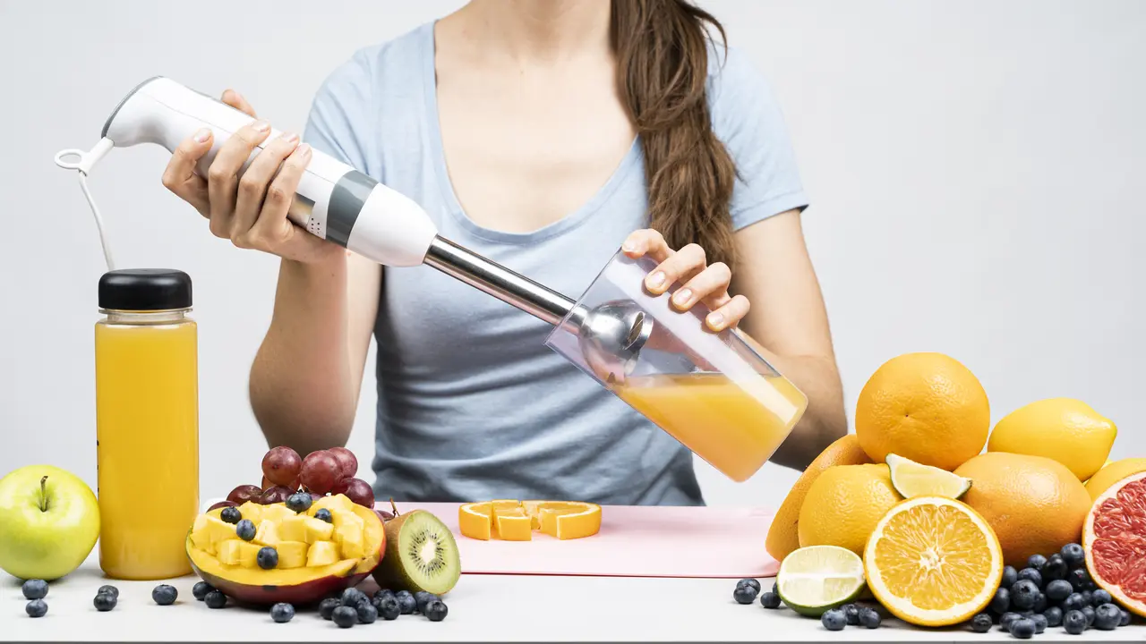 Mengenal Liquid Diet (photo by freepik.com)