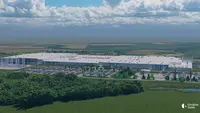 Permintaan EV Turun, General Motors Serahkan Pabrik Baterai ke Samsung