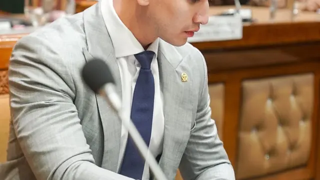 Verrell Bramasta