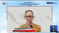Sektor Keuangan Indonesia Terjaga di Tengah Dinamika Global Meningkat