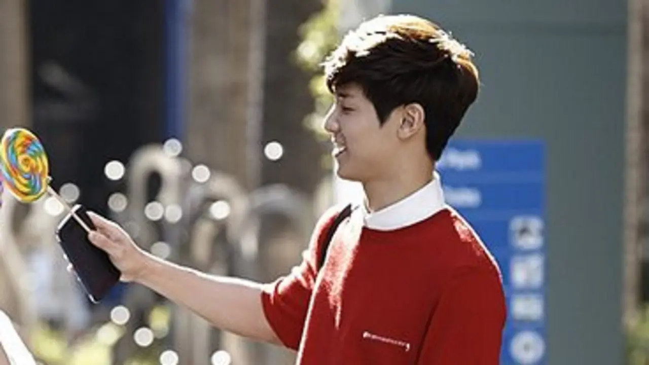 Saat Musik dan Makanan Jadi Hal Paling Penting bagi Kang Min Hyuk