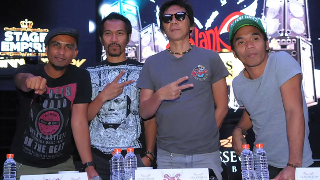 Slank