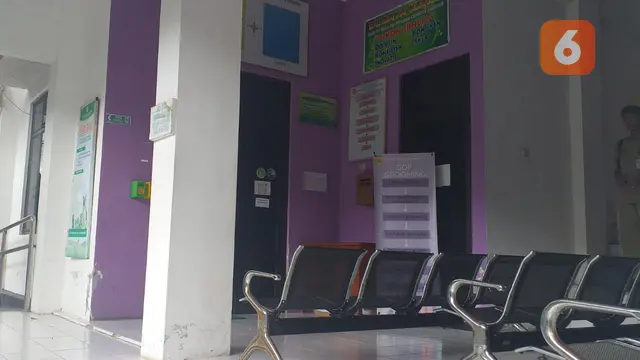 Pusat Kesehatan Hewan (Puskewan) di Kabupaten Sukoharjo