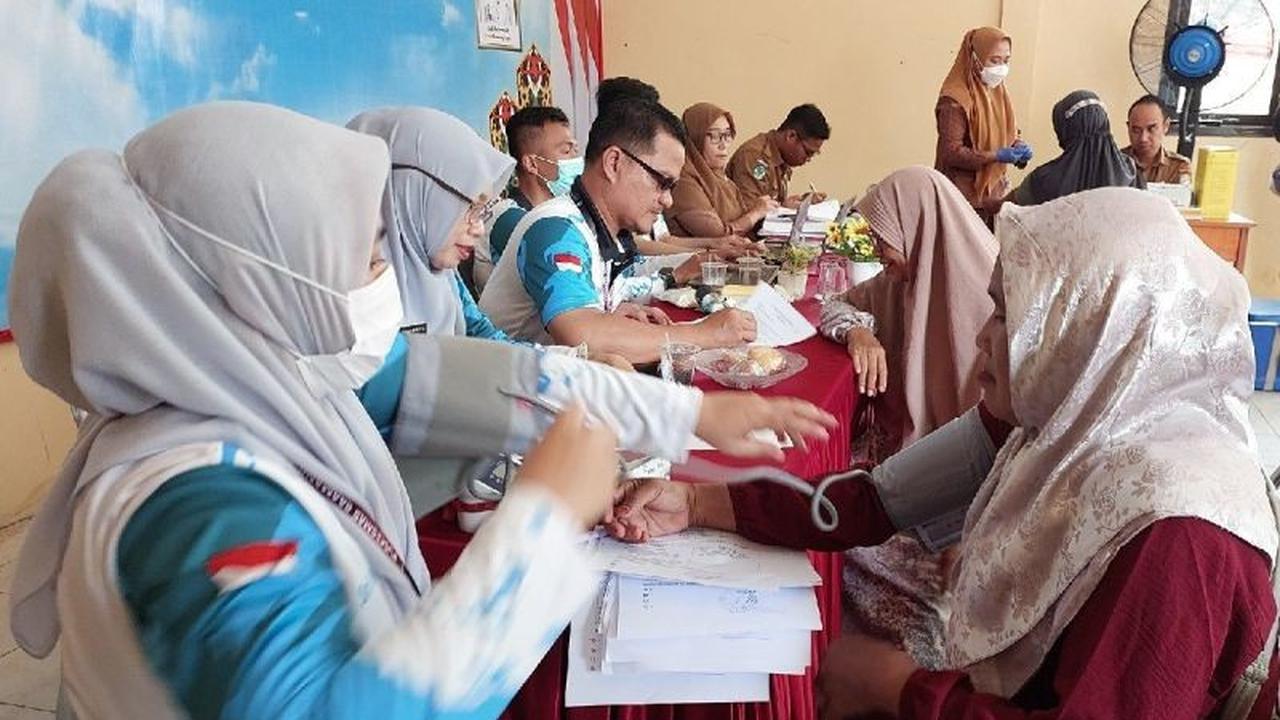 Trivia: 44,9 Juta Warga Ikut Skrining Kesehatan Gratis, Banyak yang Tak Sadar Diabetes!