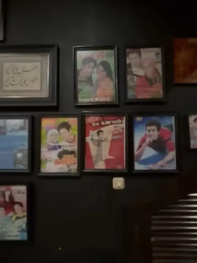 Rumah Pertama Raffi Ahmad