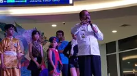 10 Finalis Duta Cilik Bersih Narkoba 2018. (Istimewa)