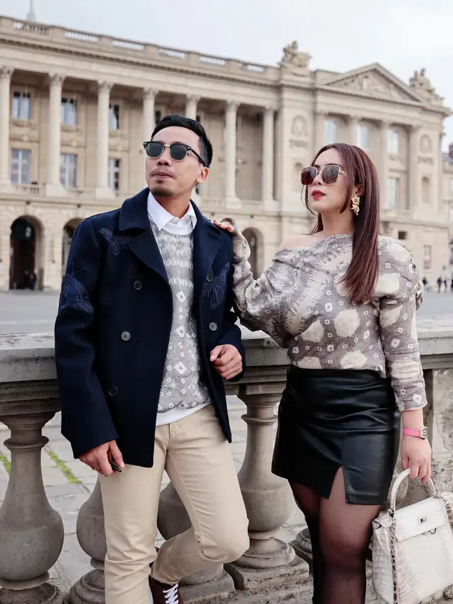 Selain Indra Kenz dan Doni Salaman, 6 Orang Ini Dijuluki Crazy Rich Indonesia