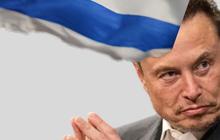 Elon Musk Sempat Mau Beri Bantuan Internet ke Gaza Pakai Satelit Starlink, Tapi Keburu Dicegat Israel