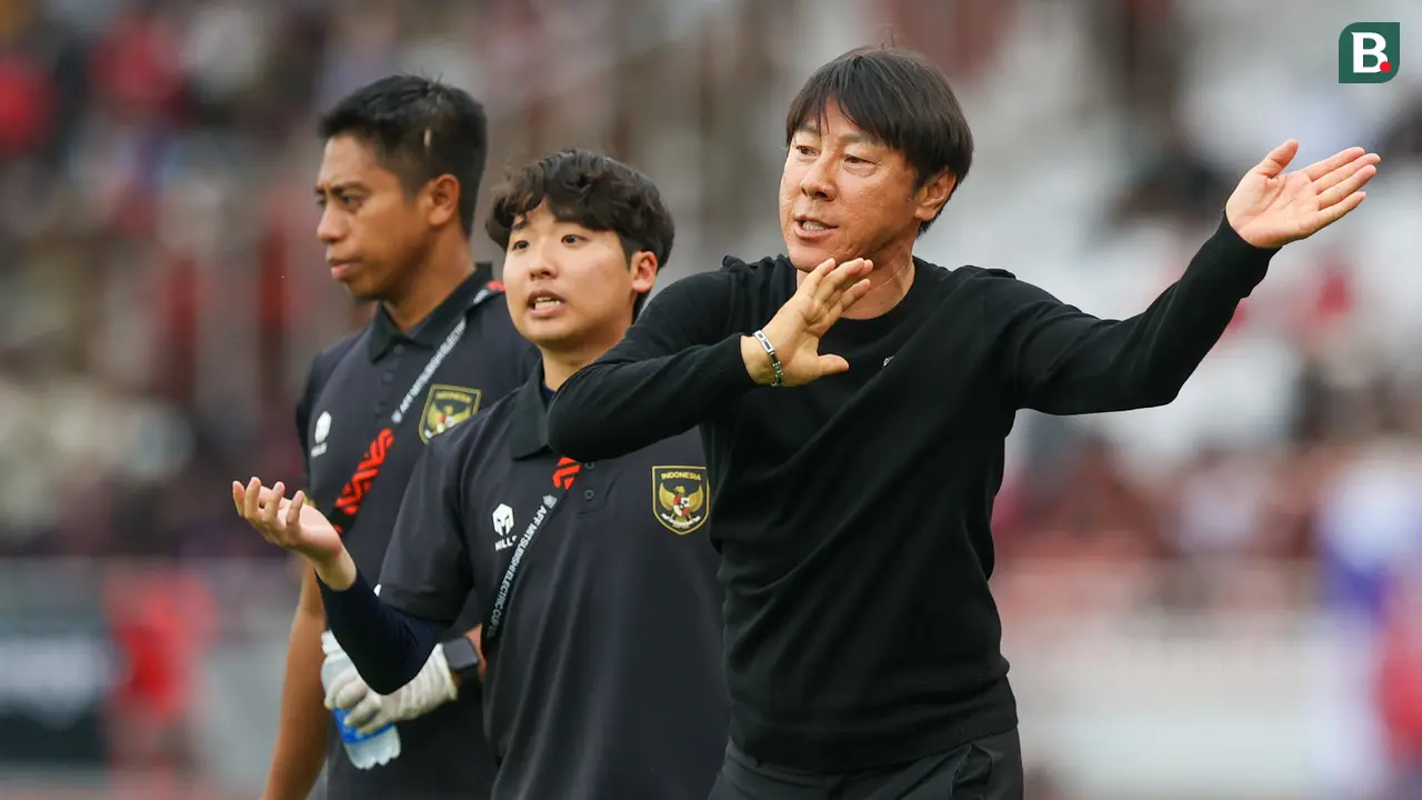 Timnas Indonesia vs Timnas Kamboja Grup A Piala AFF 2022