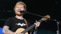 Konser ED SHEERAN - DIVIDE WORLD TOUR 2019 (Bambang E. Ros/Fimela.com)