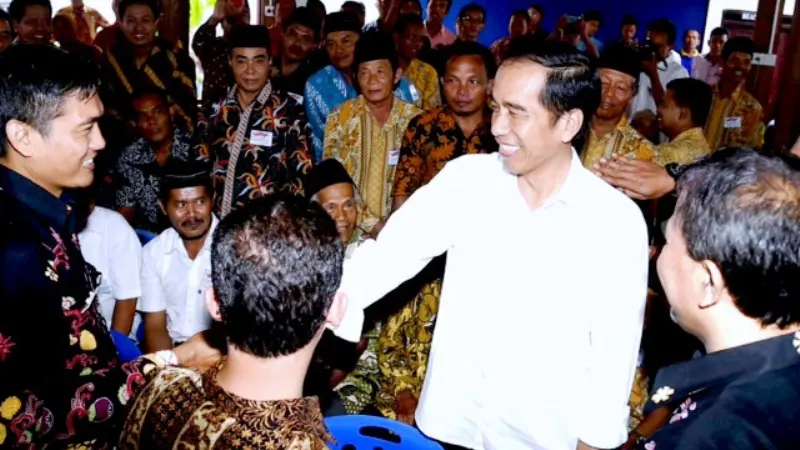 Jokowi