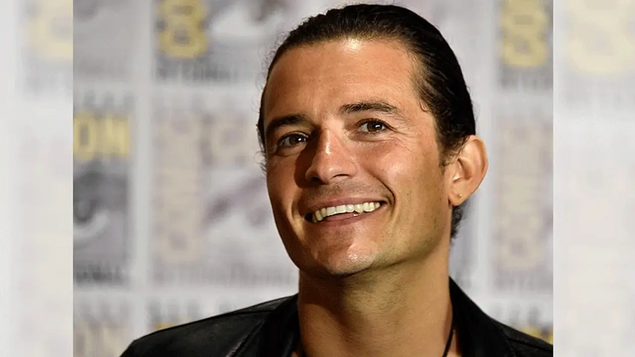 Orlando Bloom