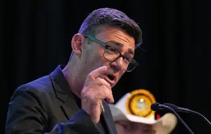 Andy Burnham, Kandidat Utama PM Inggris Pengganti Keir Starmer