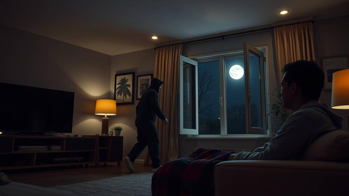 9 Titik Rawan Pencurian di Rumah yang Sering Diabaikan, Cek Sekarang Juga