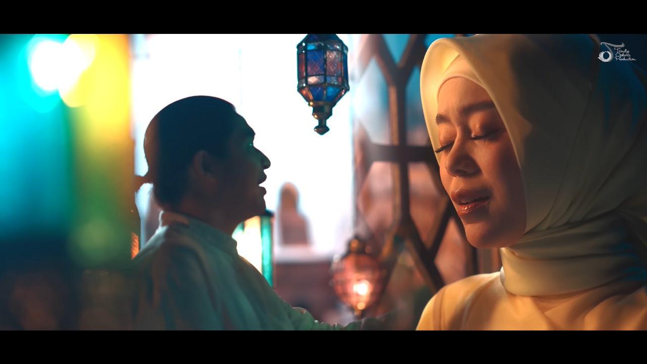 7 Playlist Religi yang Selalu Diputar saat Lebaran, dari Opick hingga Haddad Alwi