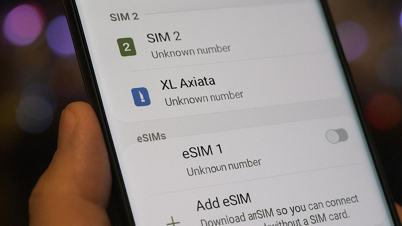 Cara Mengecek Berapa Nomor SIM Card yang Sudah Terdaftar di NIK