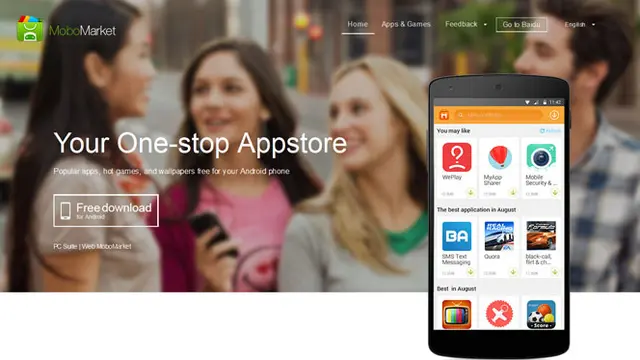 Kompetisi Bikin Aplikasi Lokal Android Berhadiah Total 180 Juta