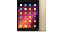 Mi Pad 3, tablet yang diam-diam dirilis Xiaomi hadirkan baterai berkapasitas 6.600mAh (Sumber: Gizmochina)