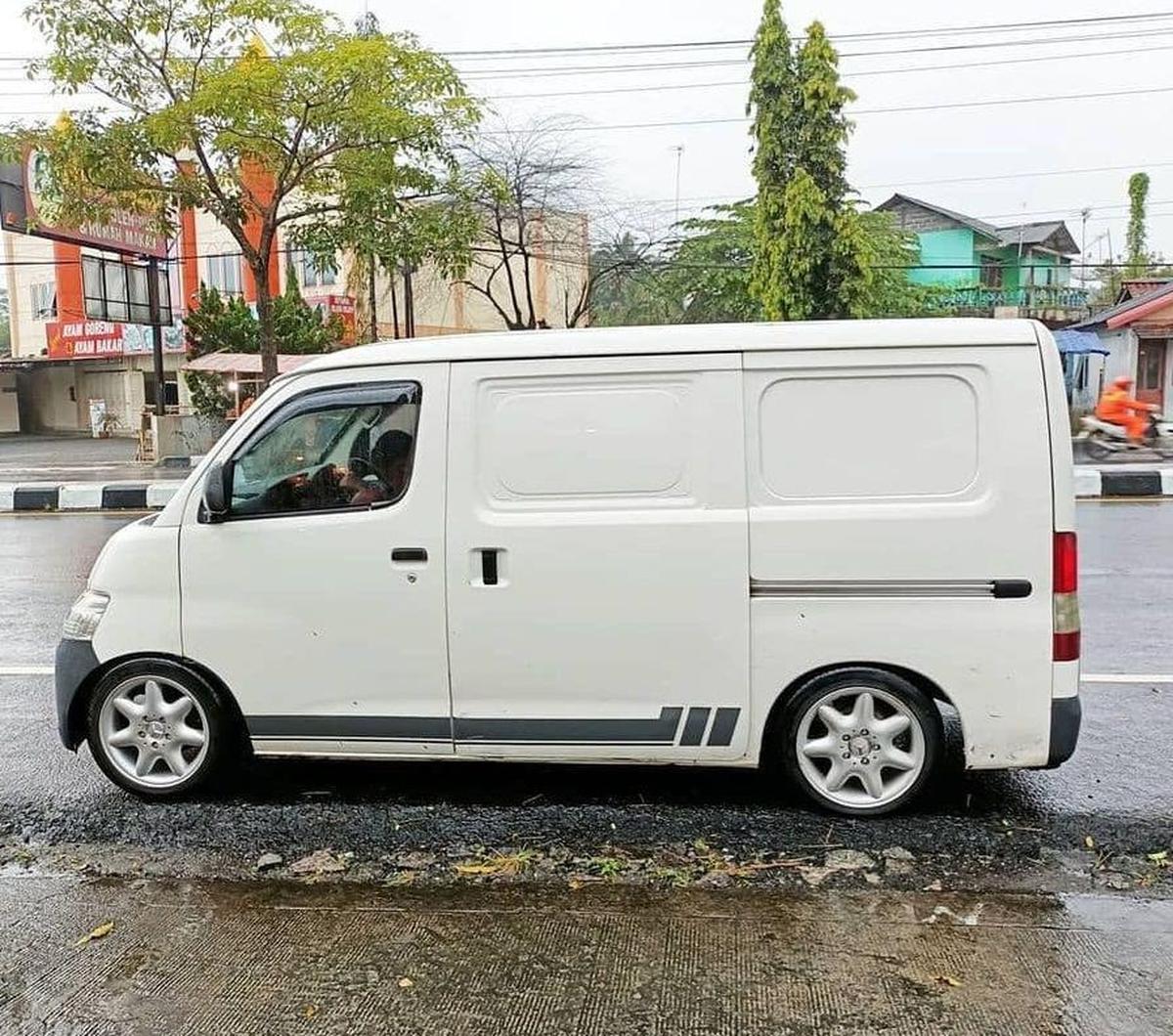 Dok. Istimewa
