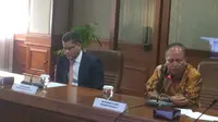Bantu Perkembangan Teknologi RI, Inggris Kucurkan Dana Rp 12 M