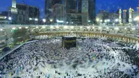 Pengertian Thawaf, Ini Tata Cara yang Benar Sesuai Rukun Ibadah Haji