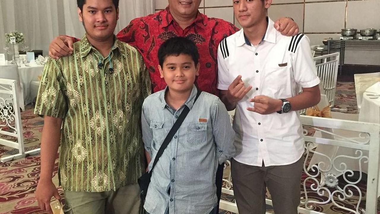 Dok. Istimewa
