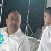 Indro Warkop Ingin Jadi Kakek Funky