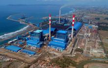 Efisensi Biaya Energi Primer Lancar, PLN EPI 'Sumbang' Rp14 Triliun ke Induk Usaha