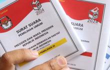 Apa Saja Tahapan Pemilu 2024? Ini Jadwal dan Alurnya