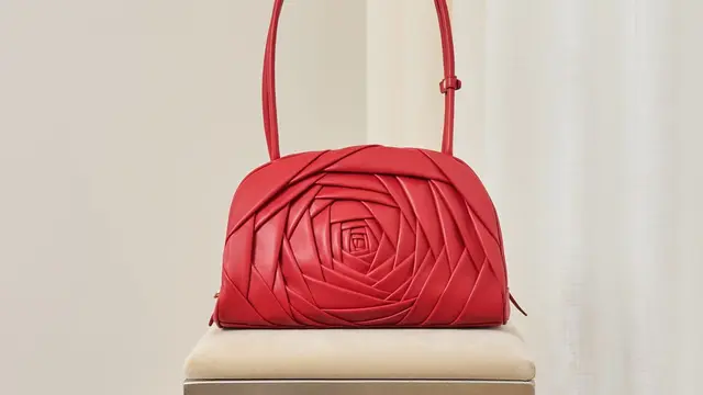 Craftsmanship yang Menjadi Karya Arsitektur