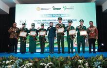 Kementan Cetak Generasi Muda Pertanian Modern, Perkuat Ketahanan Pangan Nasional