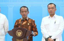 Bahlil Ingin Kerusakan Lingkungan di Raja Ampat Diselesaikan Secara Adat Papua