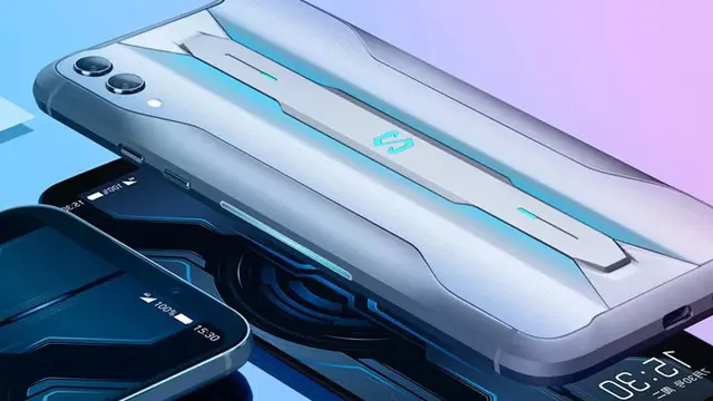 Black Shark 2 Pro Resmi Dirilis, Ini Spesifikasinya - Tekno Liputan6.com