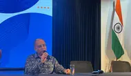 Restorasi Candi Prambanan Jadi Agenda PM India di Yogyakarta