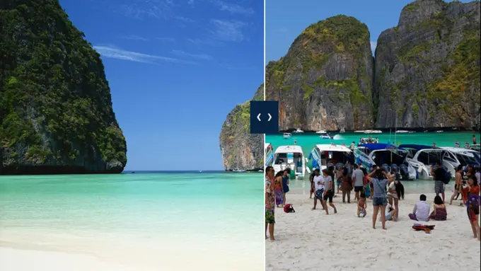 Ekspektasi vs Kenyataan