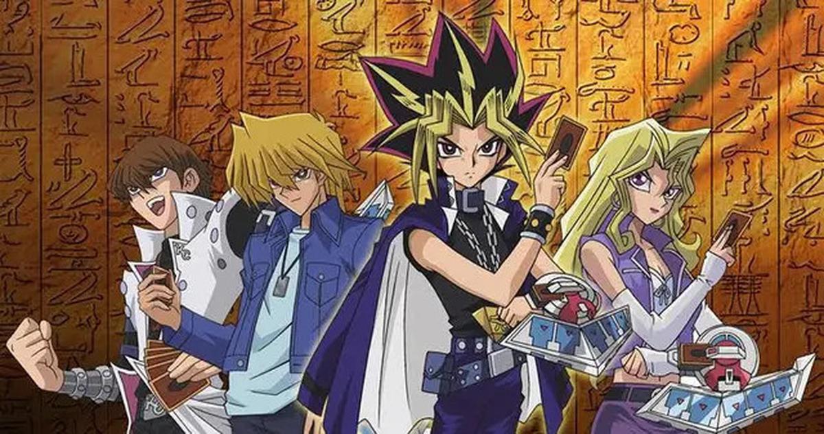 16 Rekomendasi Anime tentang Keluarga Konglomerat dengan Kemewahan dan Kekayaan