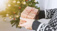 15 Ucapan Natal 2018 yang Indah dan Menyentuh Hati, Cocok Dikirim Buat Orang Terkasih