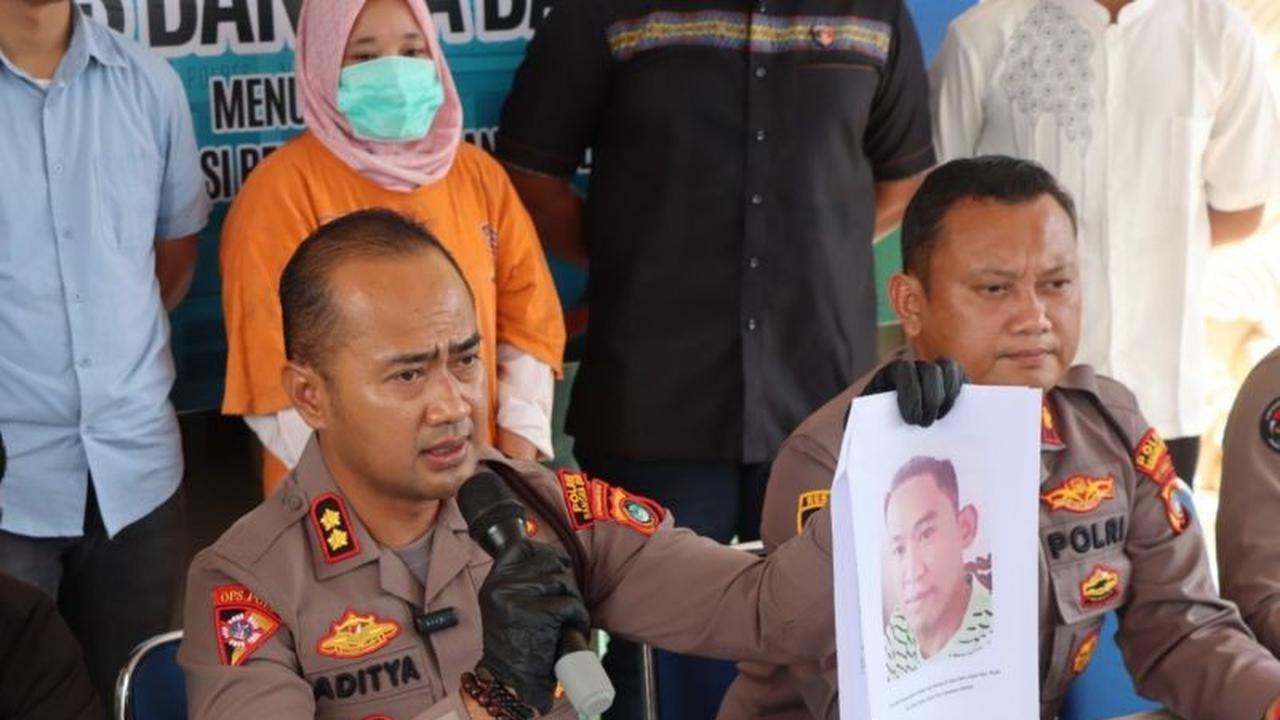 Fakta Mengejutkan! 13 Kasus Kejahatan Berhasil Diungkap Polres Bangka Barat dalam Operasi Tertib Menumbing
